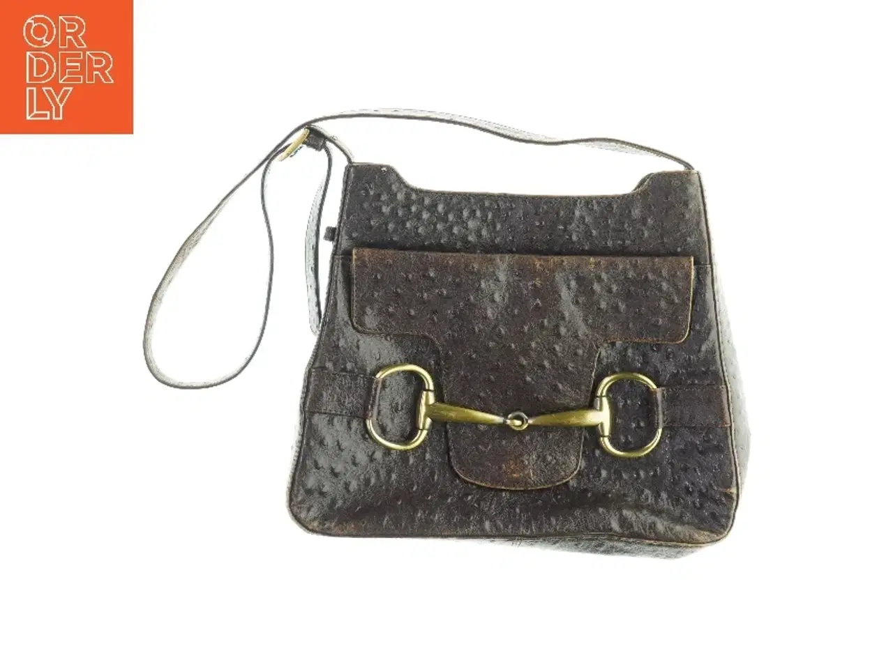 Billede 1 - Skuldertaske (str. LB 28x33 cm)