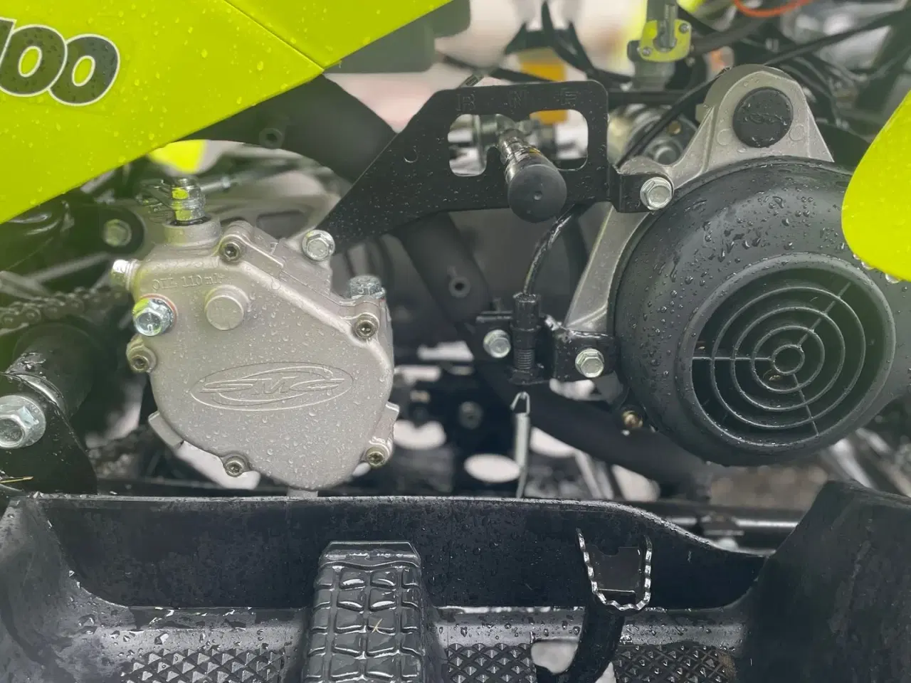Billede 6 - SMC 100 Racing Edition
