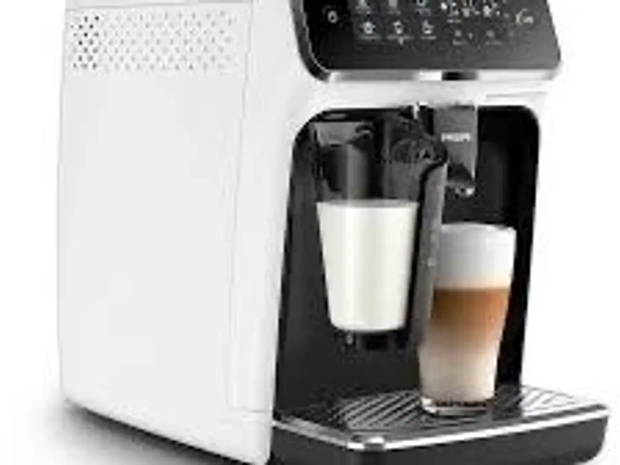 Billede 3 - PHILIPS LATTEGO