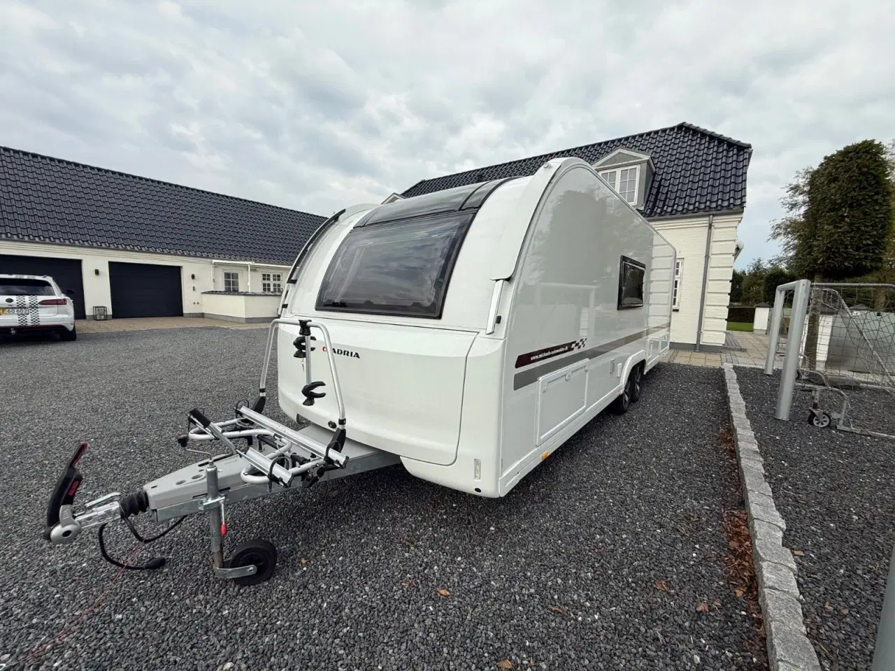 Billede 8 - Adria 673 PK  
