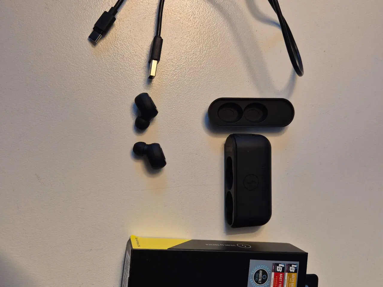 Billede 4 - NERO-TX trådløse høretelefoner 