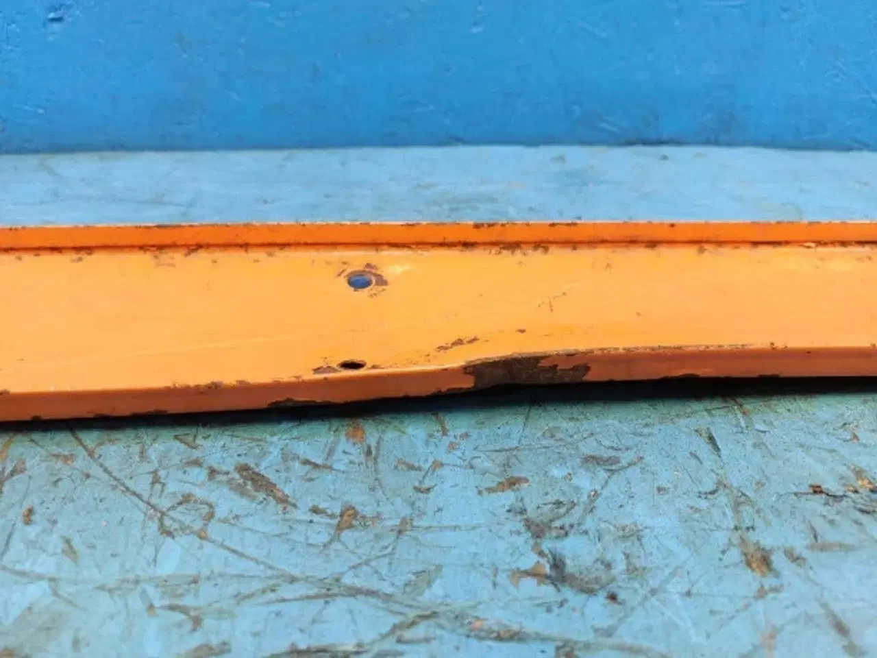 Billede 2 - Dronningborg D7000 Vinge 28450213