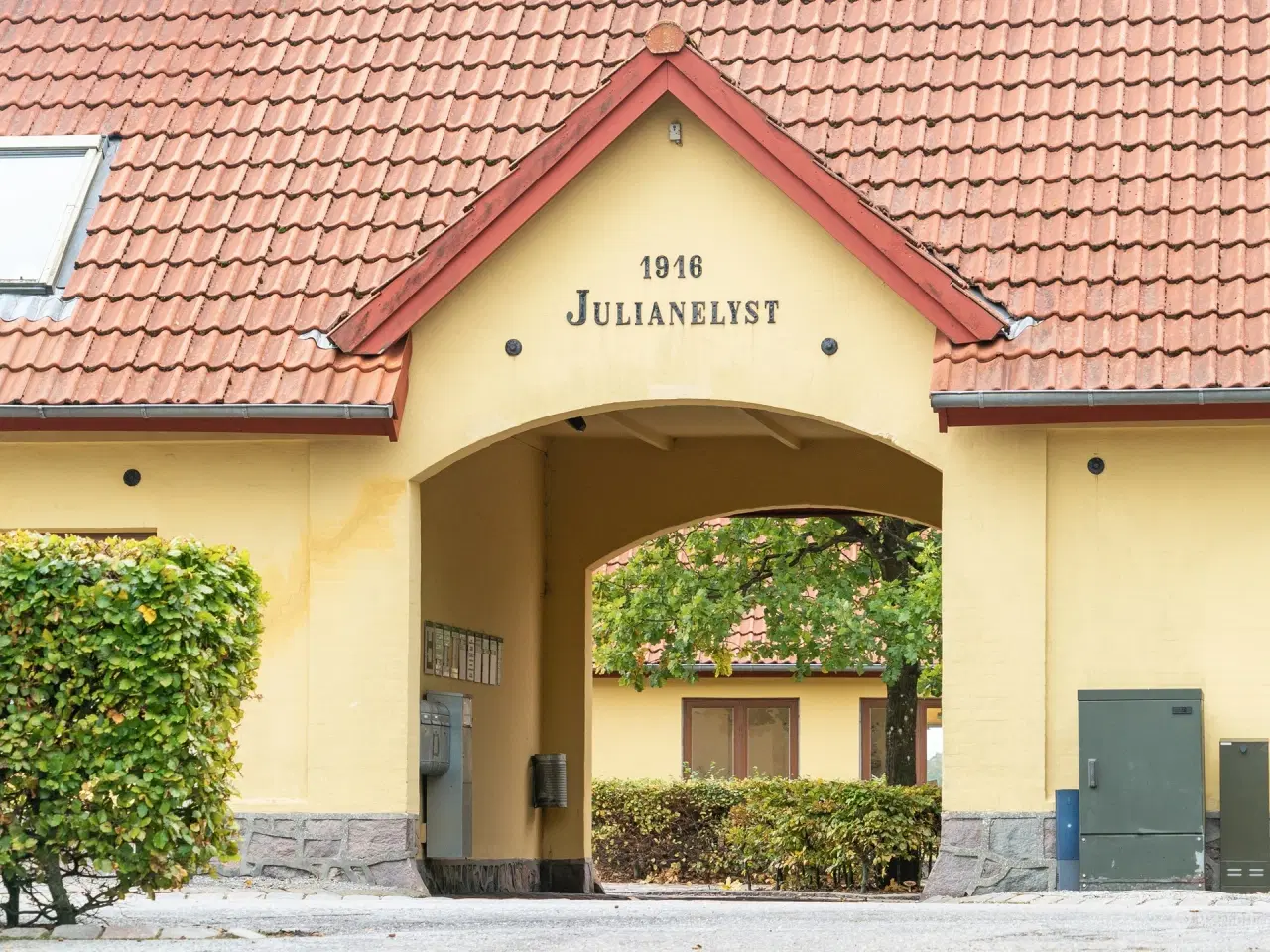 Billede 2 - Charmerende kontorlokaler i Kolding