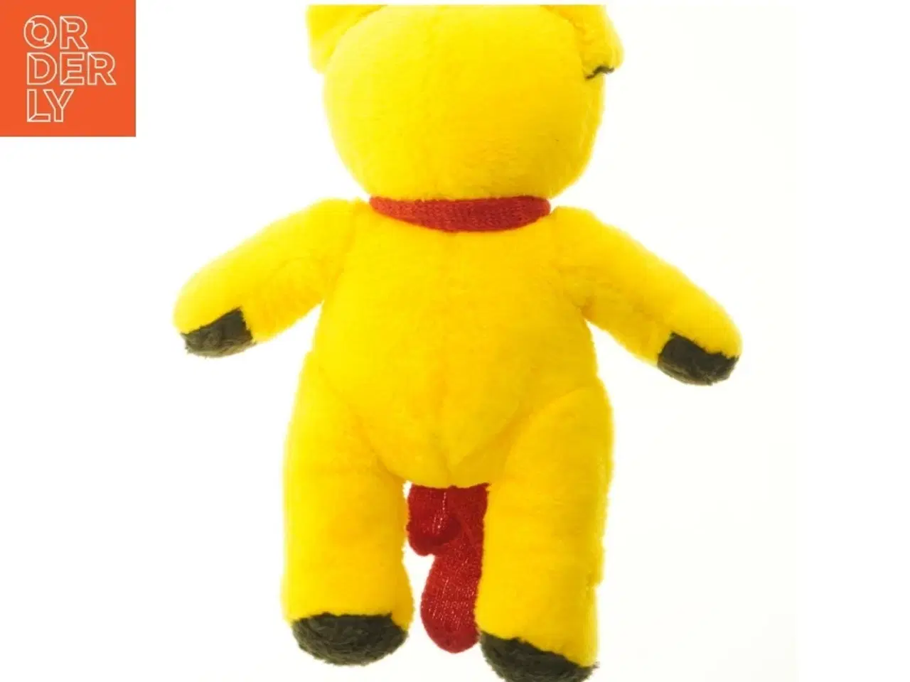 Billede 2 - Bamse (str. 59 cm)