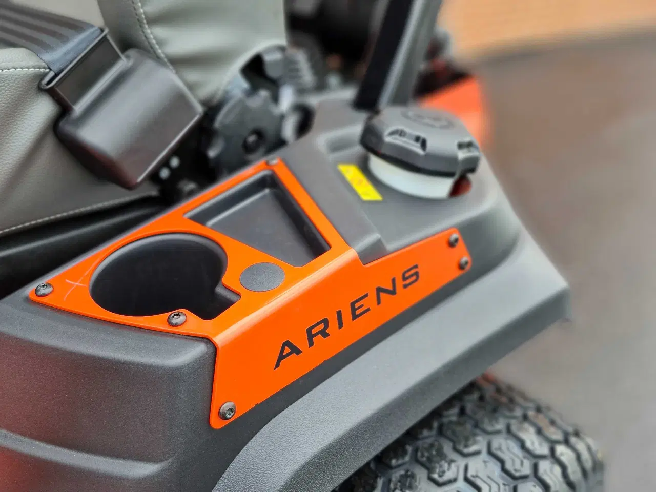 Billede 11 - Ariens ZENITH PRO Zero-turn 
