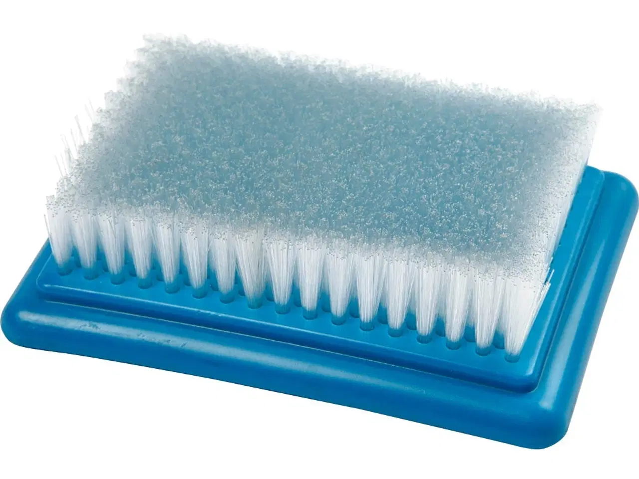 Billede 1 - Nålefiltebørste 16x11 cm - Effektiv til nålefiltning