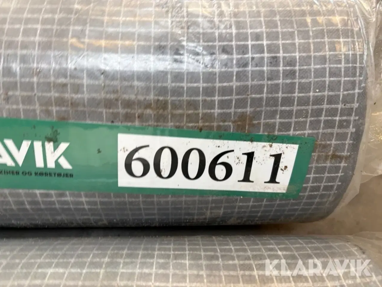 Billede 11 - Undertag BMI Divoroll Universal 110 DK 4 pakker