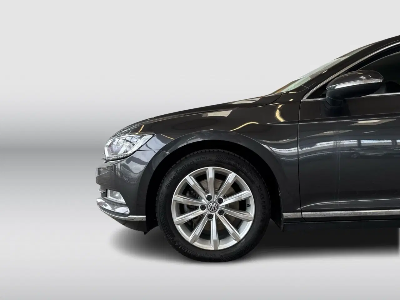 Billede 8 - VW Passat 1,4 TSi 150 Highline Premium Variant DSG