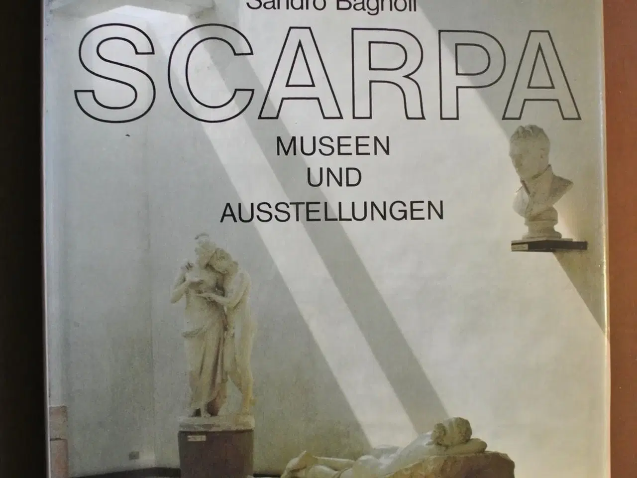 Billede 1 - scarpa - museen und ausstellungen, von bianca albe