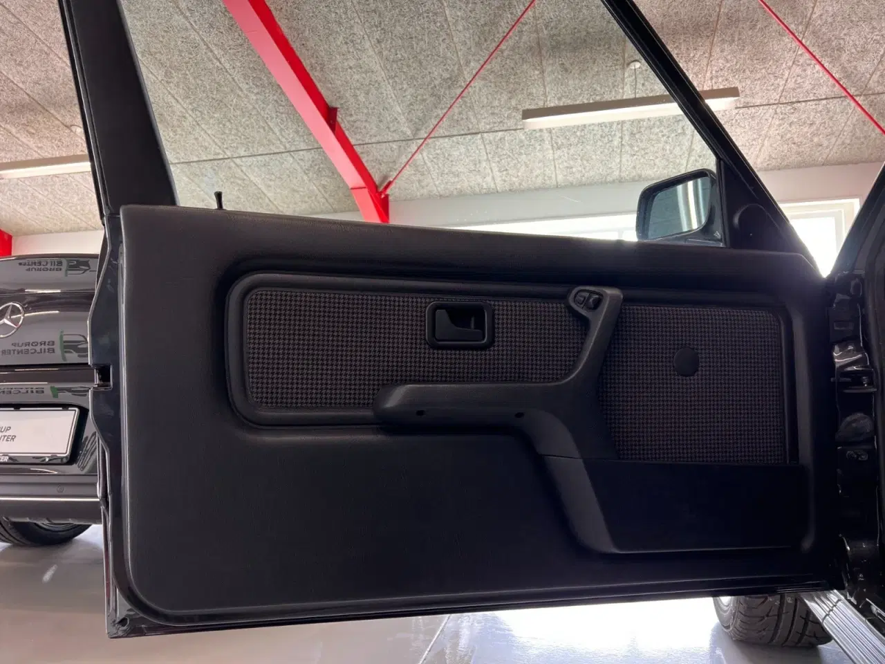 Billede 8 - BMW 325iX 2,5 