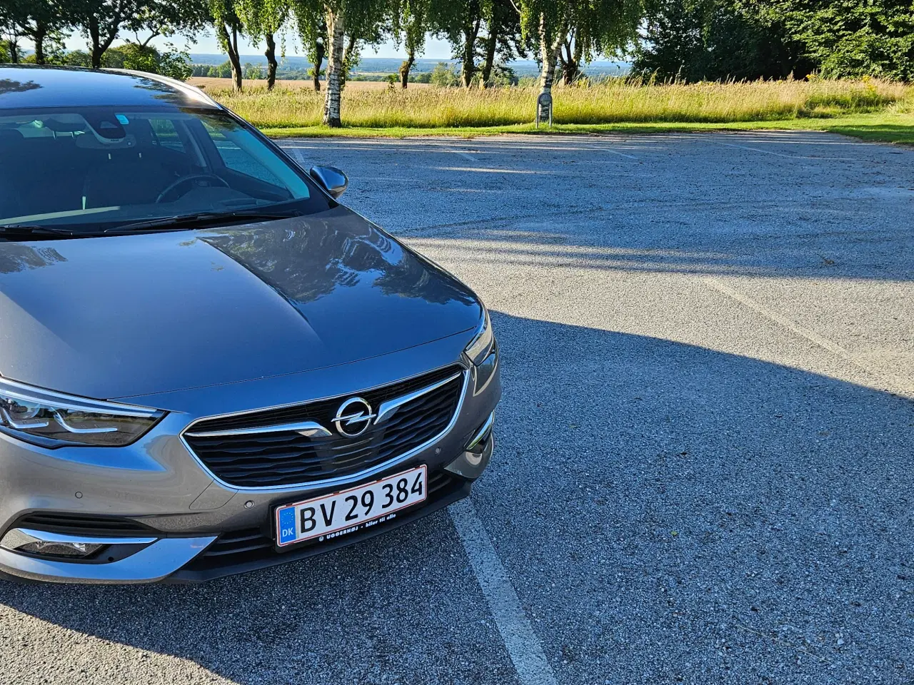 Billede 2 - Opel Insignia sports tourer