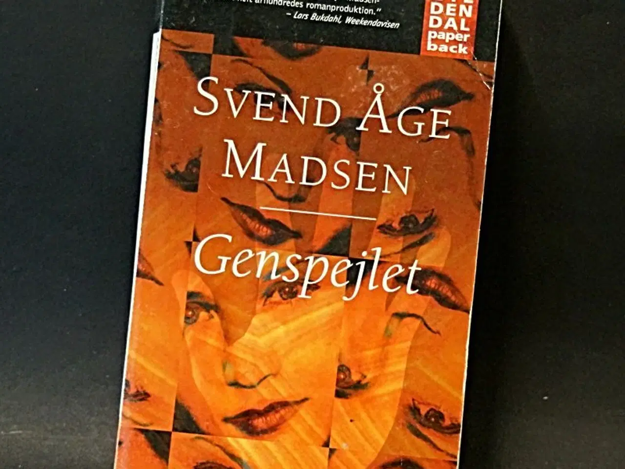 Billede 17 - Gode Brugte Bøger 