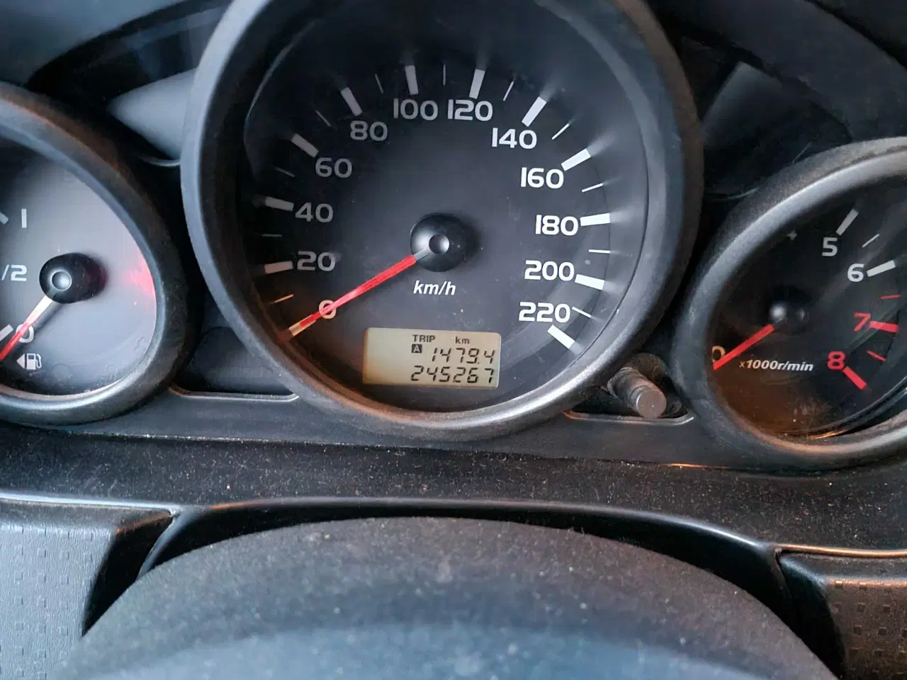 Billede 4 - Mitsubishi colt sælges