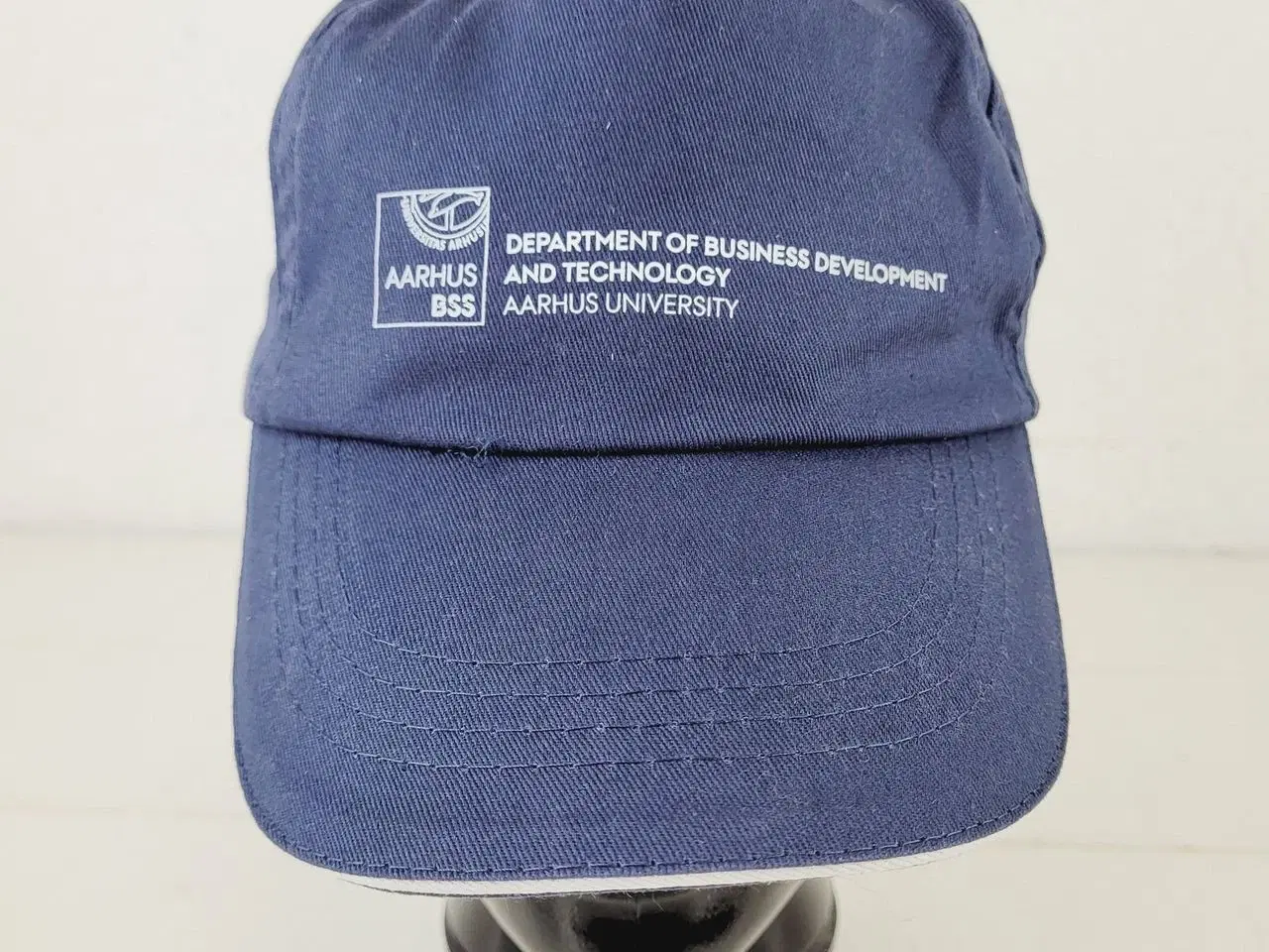 Billede 5 - ⭐️- KASKET - AAHUS BSS - Aahus University
