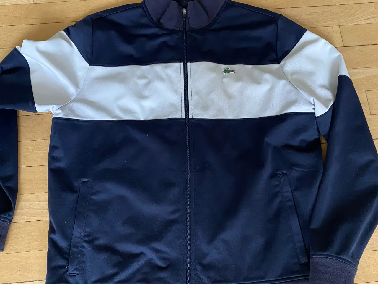 Billede 1 - Lacoste sweatshirt 