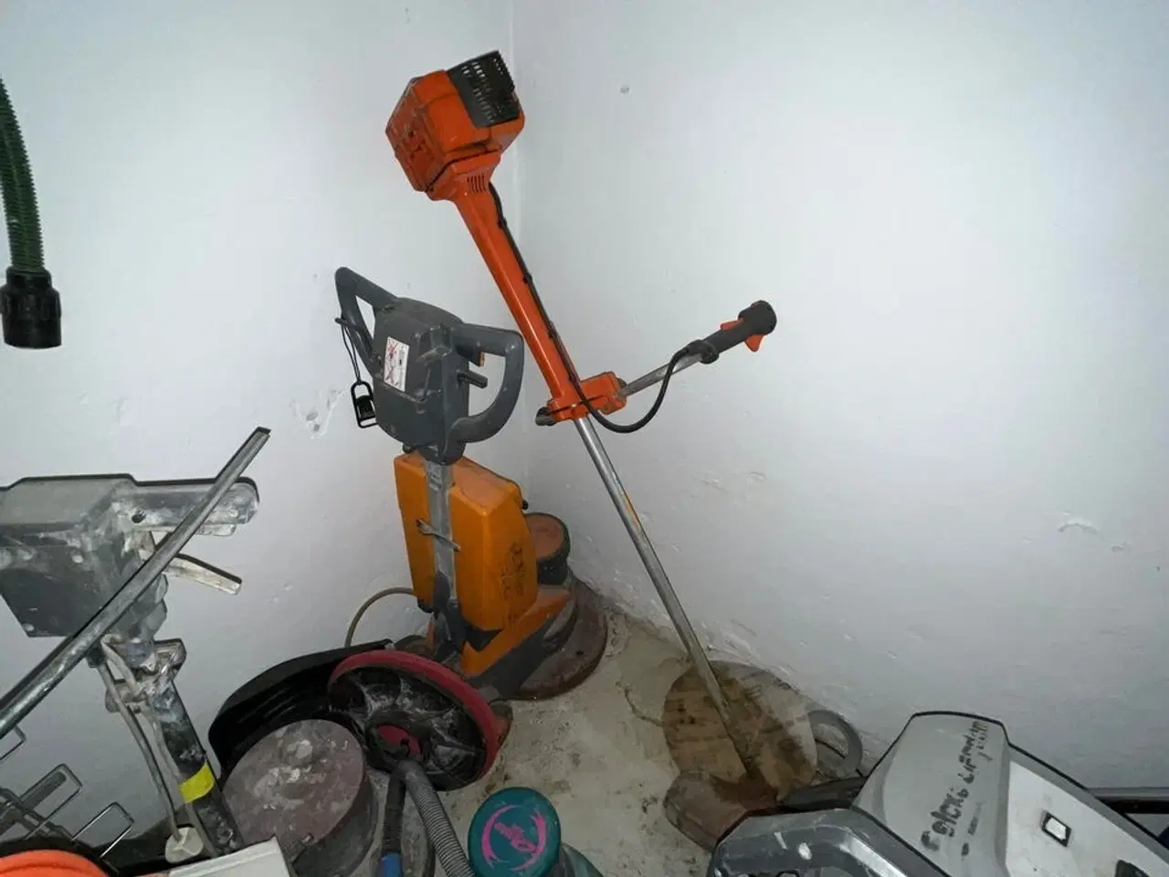 Billede 7 - Tøm rummet for det på billederne