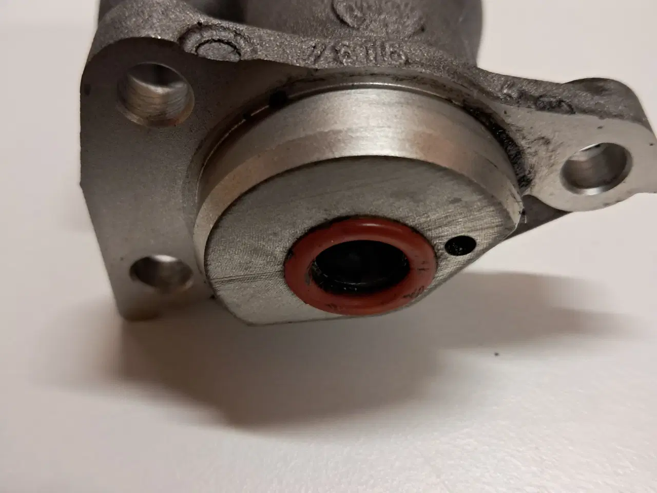 Billede 2 - Ducati koblingsslave cylinder 