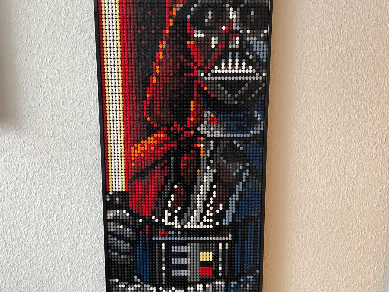 Billede 1 - LEGO Star Wars 31200 The Sith 