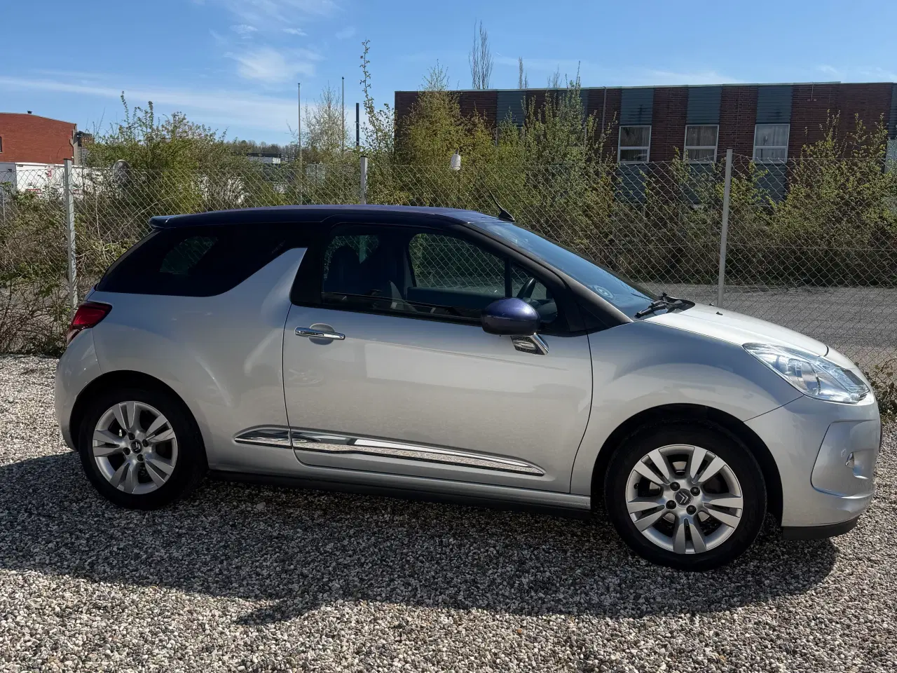 Billede 3 - Citroen ds3 