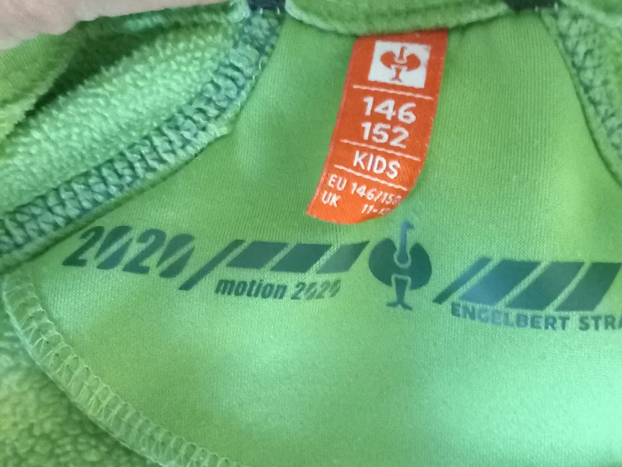 Billede 3 - Engelbert strauss 3i1 jakke 