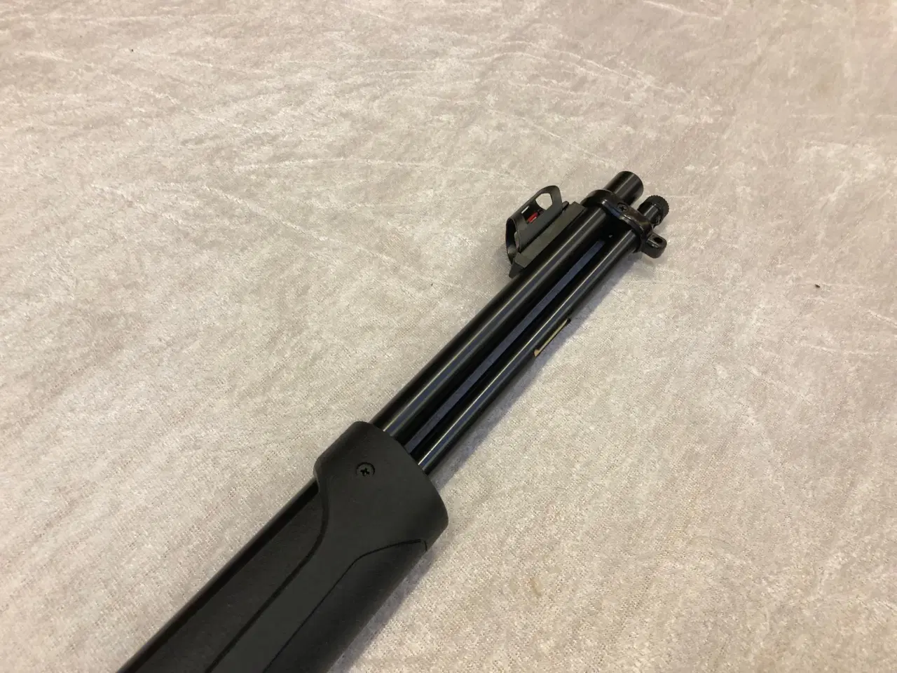 Billede 4 - Rossi Rio Bravo Leveraction