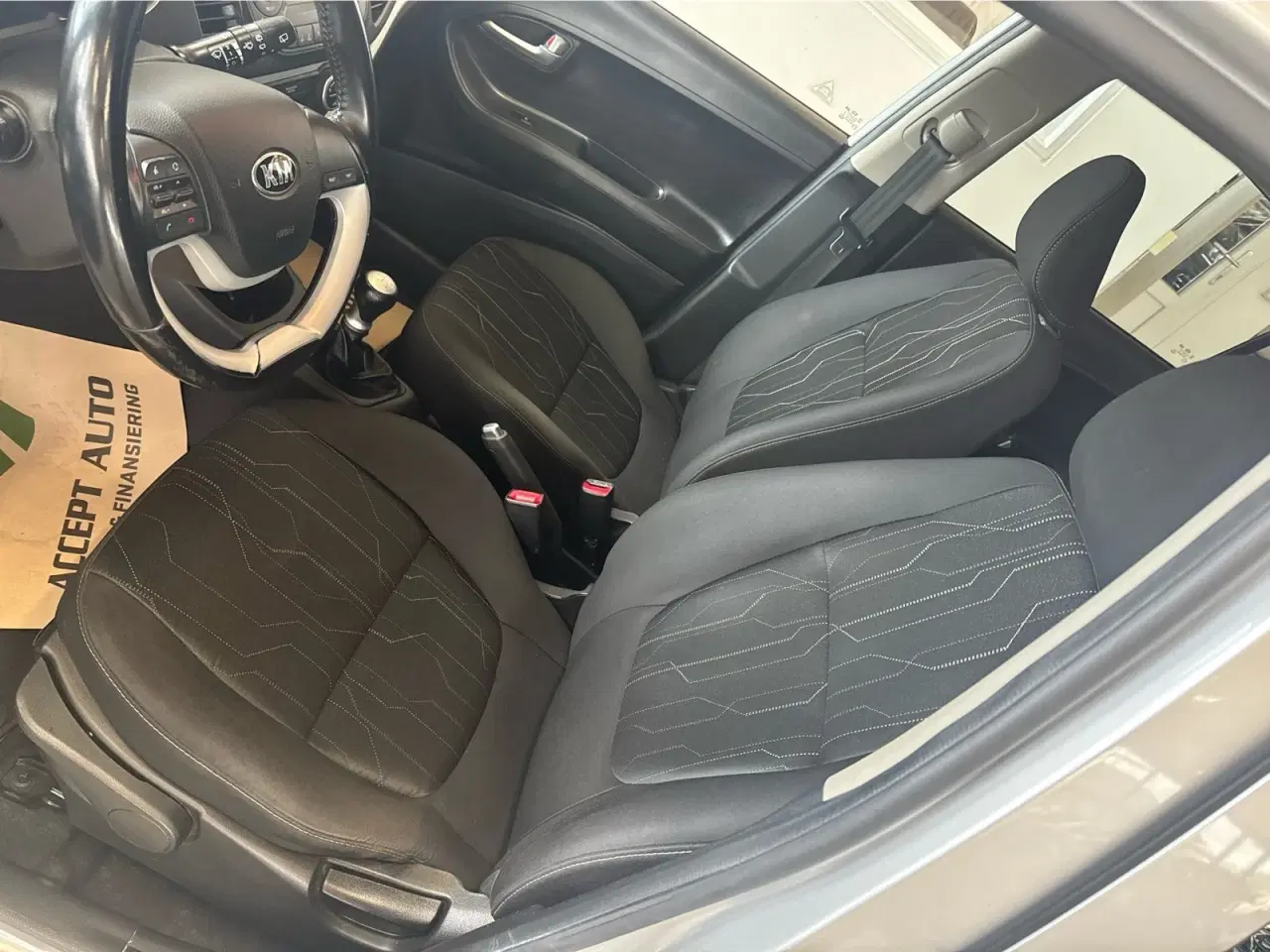 Billede 13 - Kia Picanto 1,0 Collection