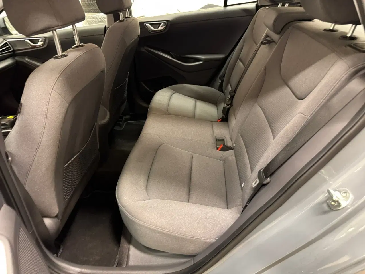 Billede 12 - Hyundai Ioniq 40 EV Trend