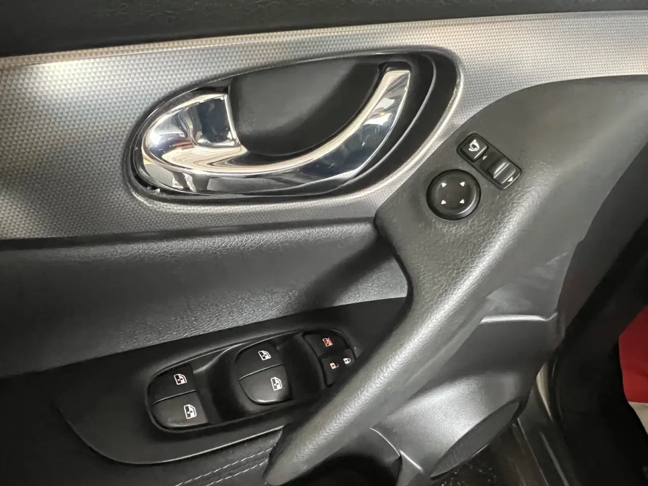 Billede 22 - Nissan Qashqai 1,2 Dig-T 115 N-Connecta