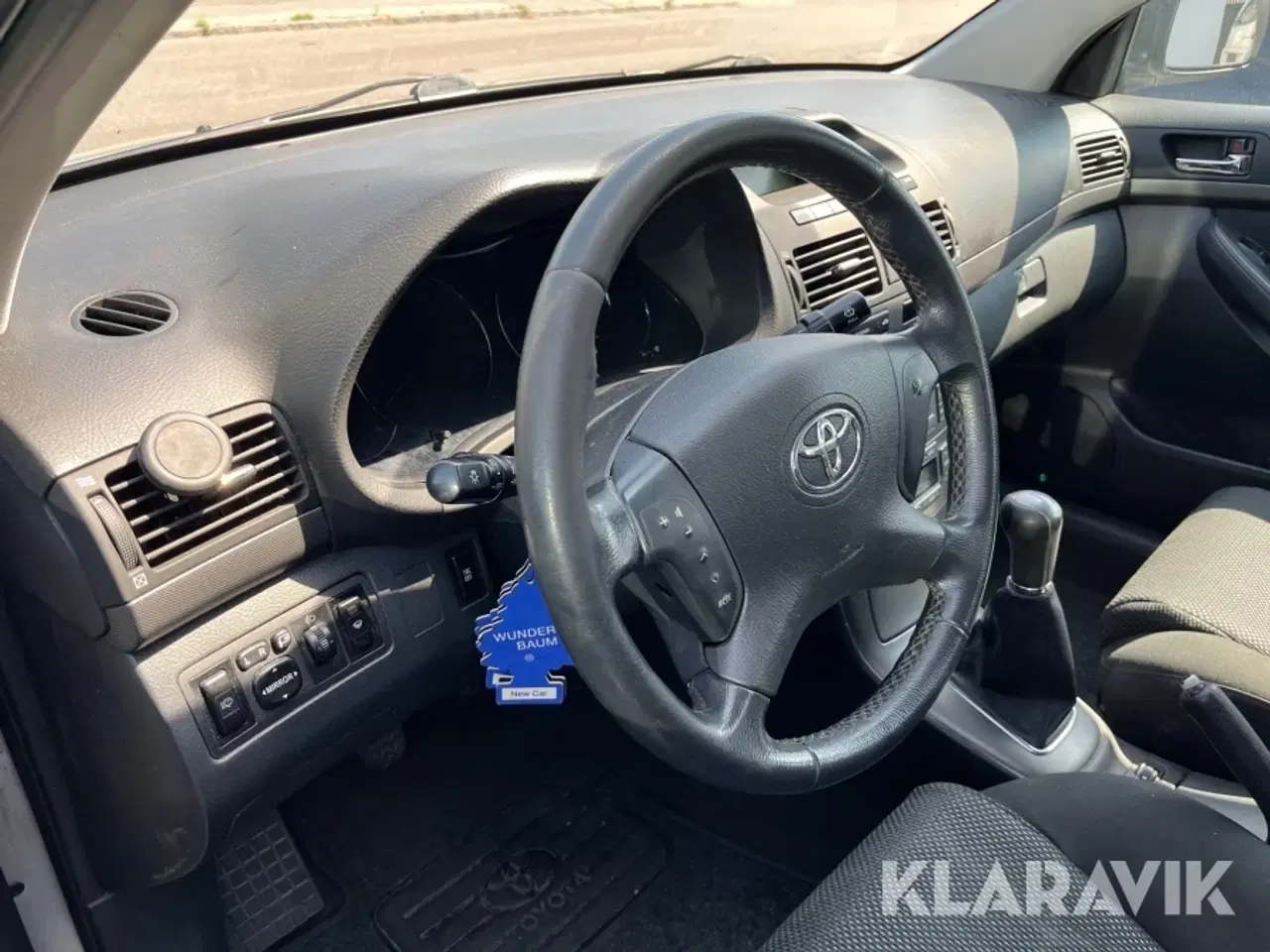 Billede 10 - Personbil Toyota Avensis
