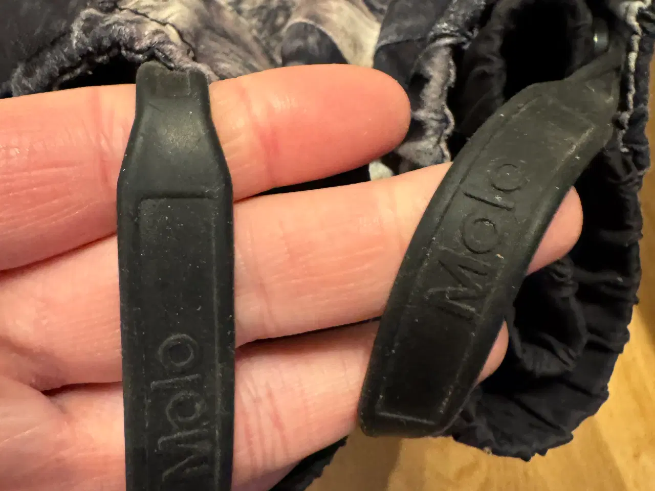 Billede 2 - Molo pyxix flyverdragt