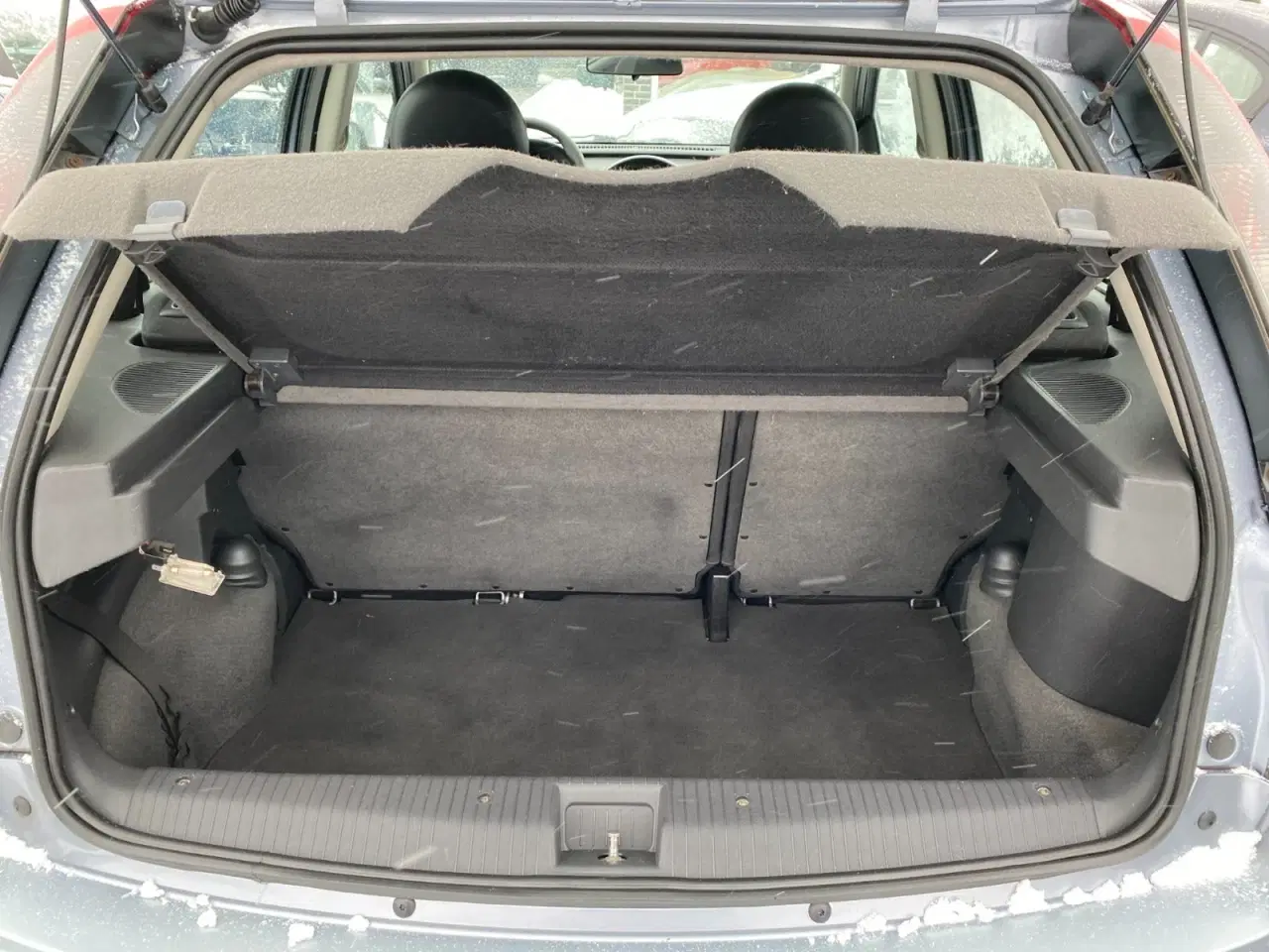 Billede 7 - Opel Corsa 1,2 16V NJoy