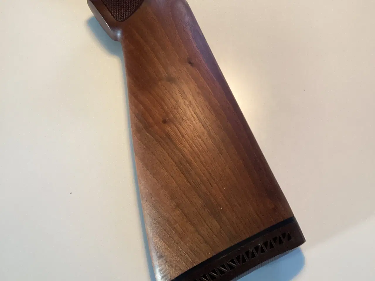 Billede 6 - Lanber jagtgevær i flot stand