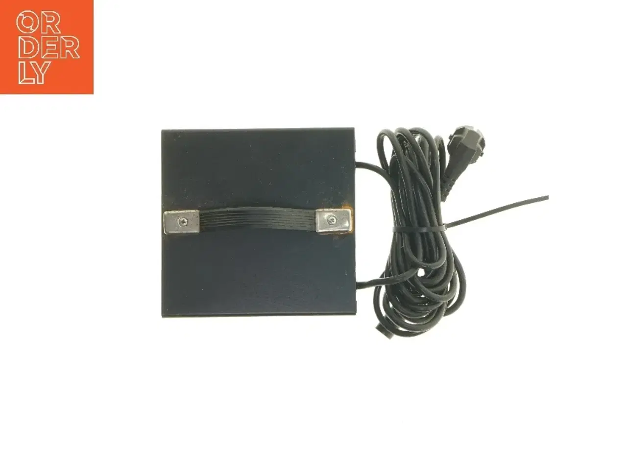 Billede 1 - Ladeapperat (str. 17x17 cm)