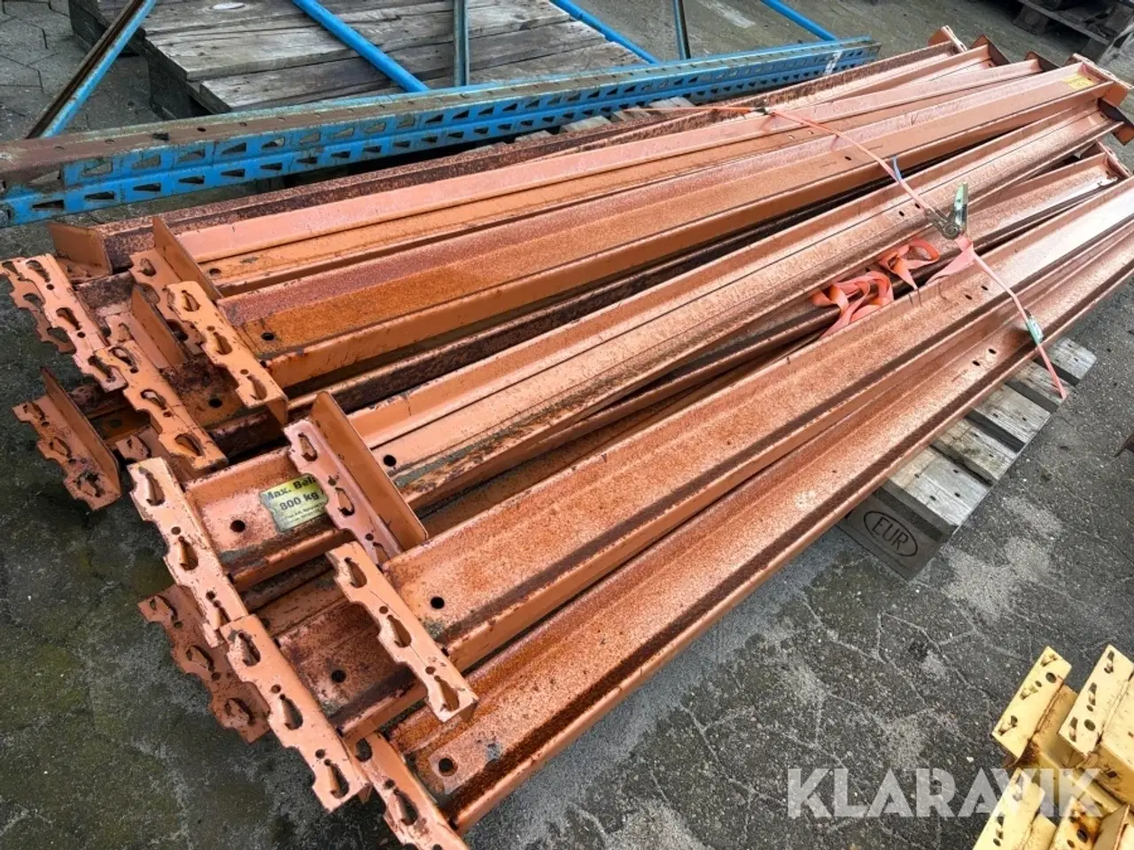 Billede 9 - Pallereoler