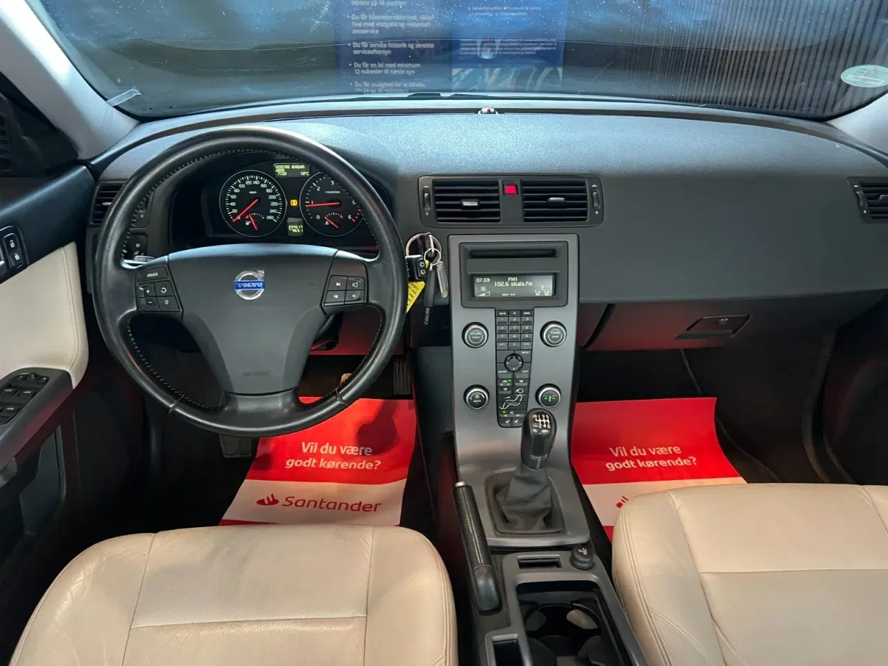 Billede 14 - Volvo V50 1,6 D2 115