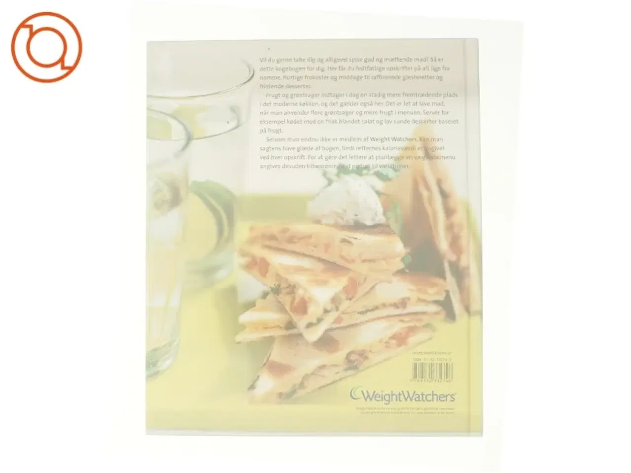 Billede 3 - Sund og let med Weight Watchers