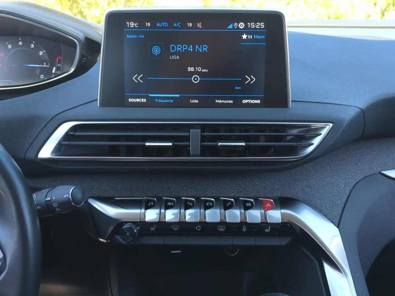 Billede 12 - Peugeot 3008 1,2 PureTech 130 Allure