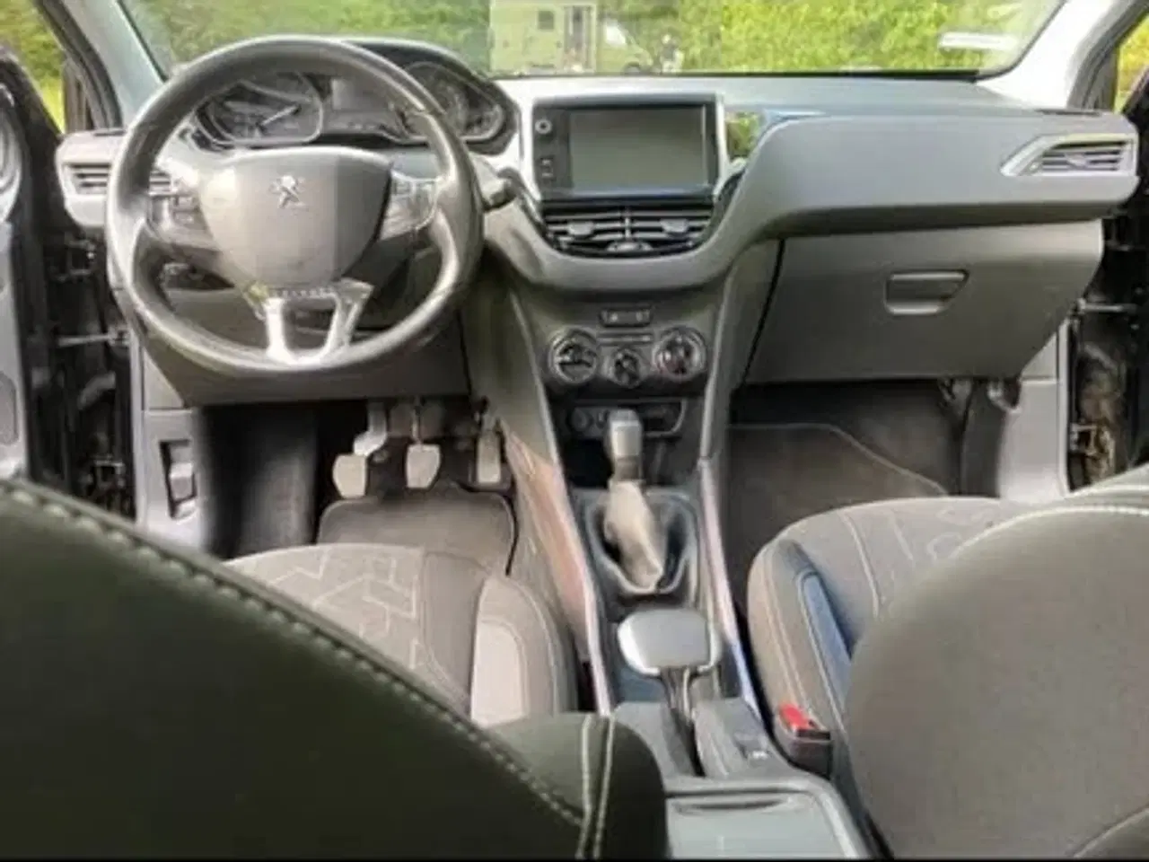 Billede 5 - Nysynet Peugeot 2008 fra 2015