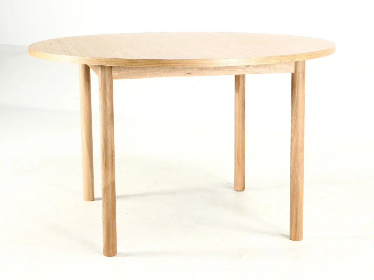 Billede 2 - Et nyt flot spisebord 