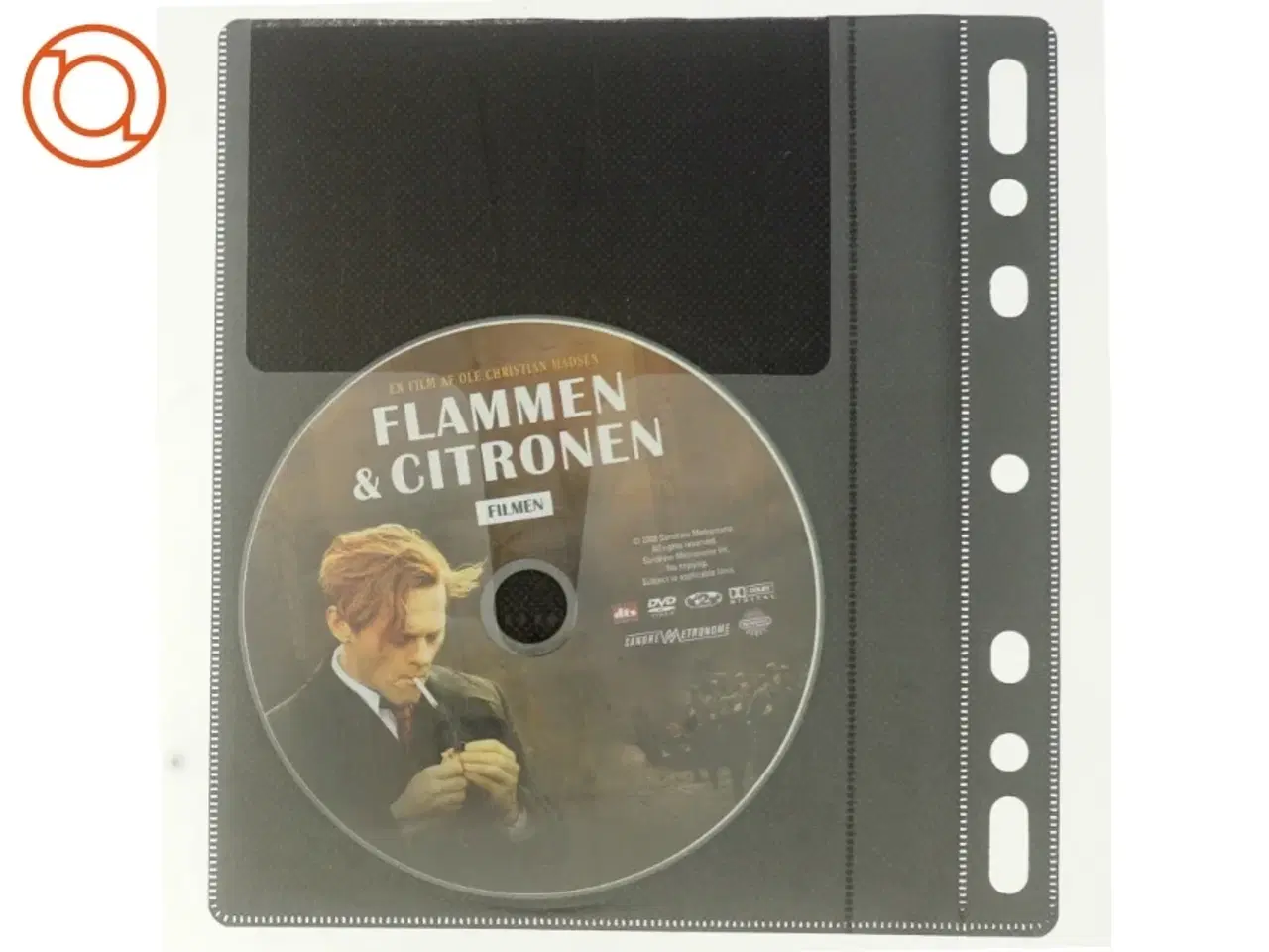 Billede 3 - Flammen & Citronen