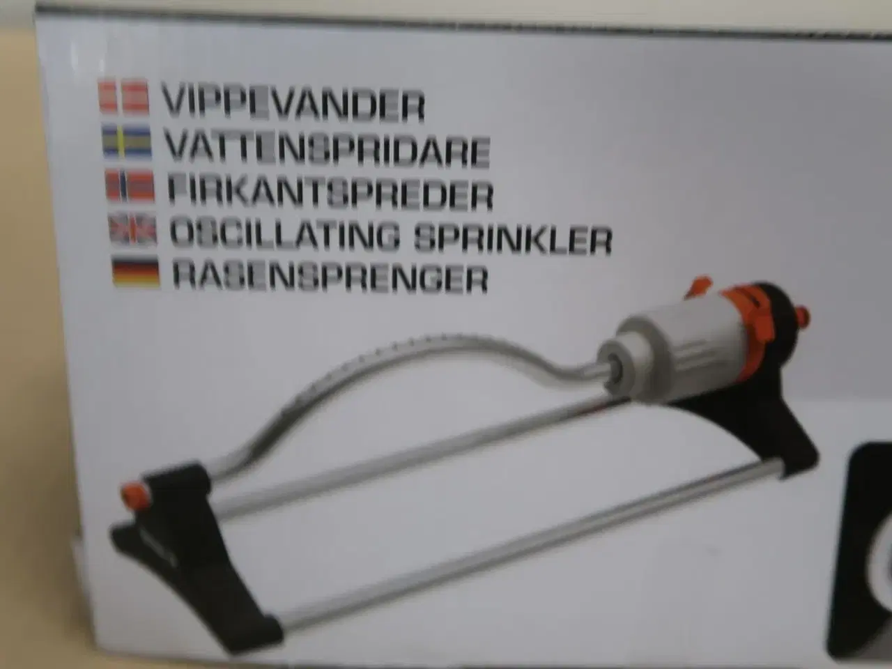 Billede 3 - 5 stk. Green-it Vippevander - 91259
