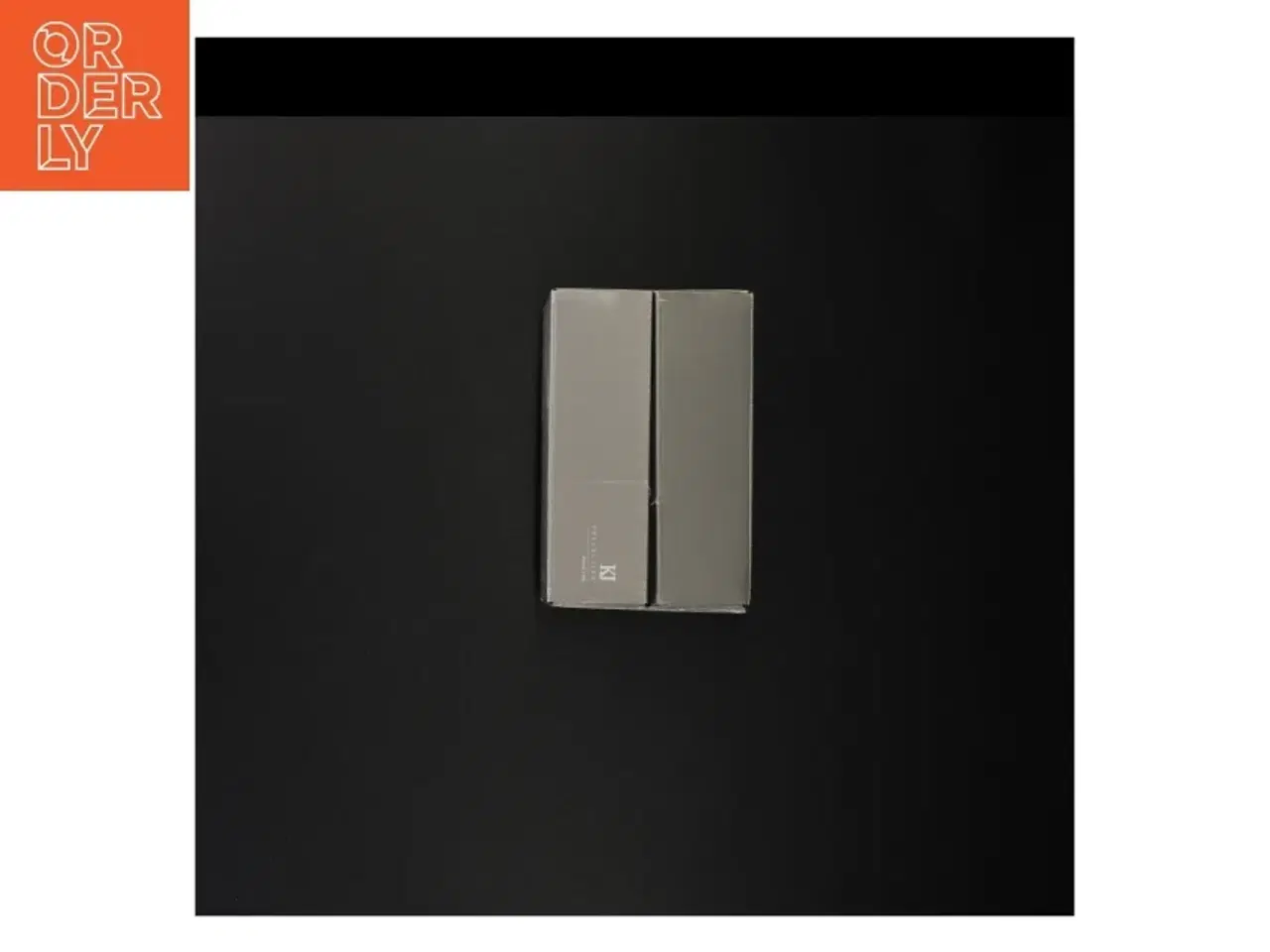 Billede 6 - KJ Kollektion vippe shotglas fra Kj Collection (str. 5 x 4 cm)