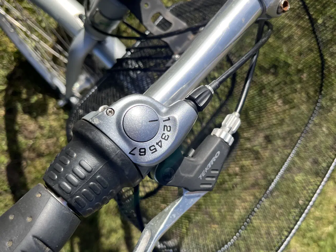 Billede 8 - 26” Puch cykel med 7 gear