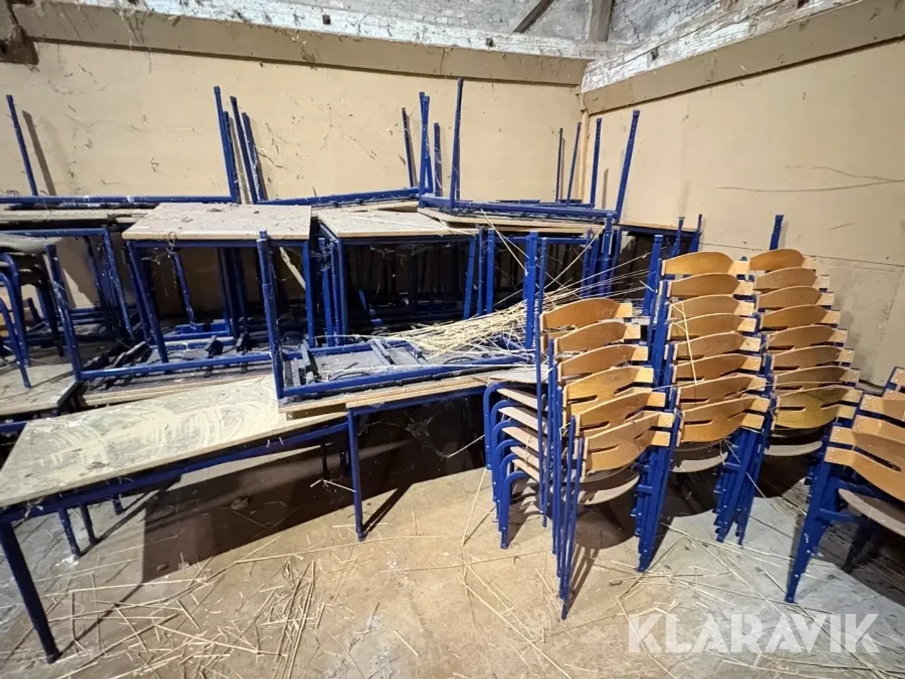 Billede 8 - Border & stole