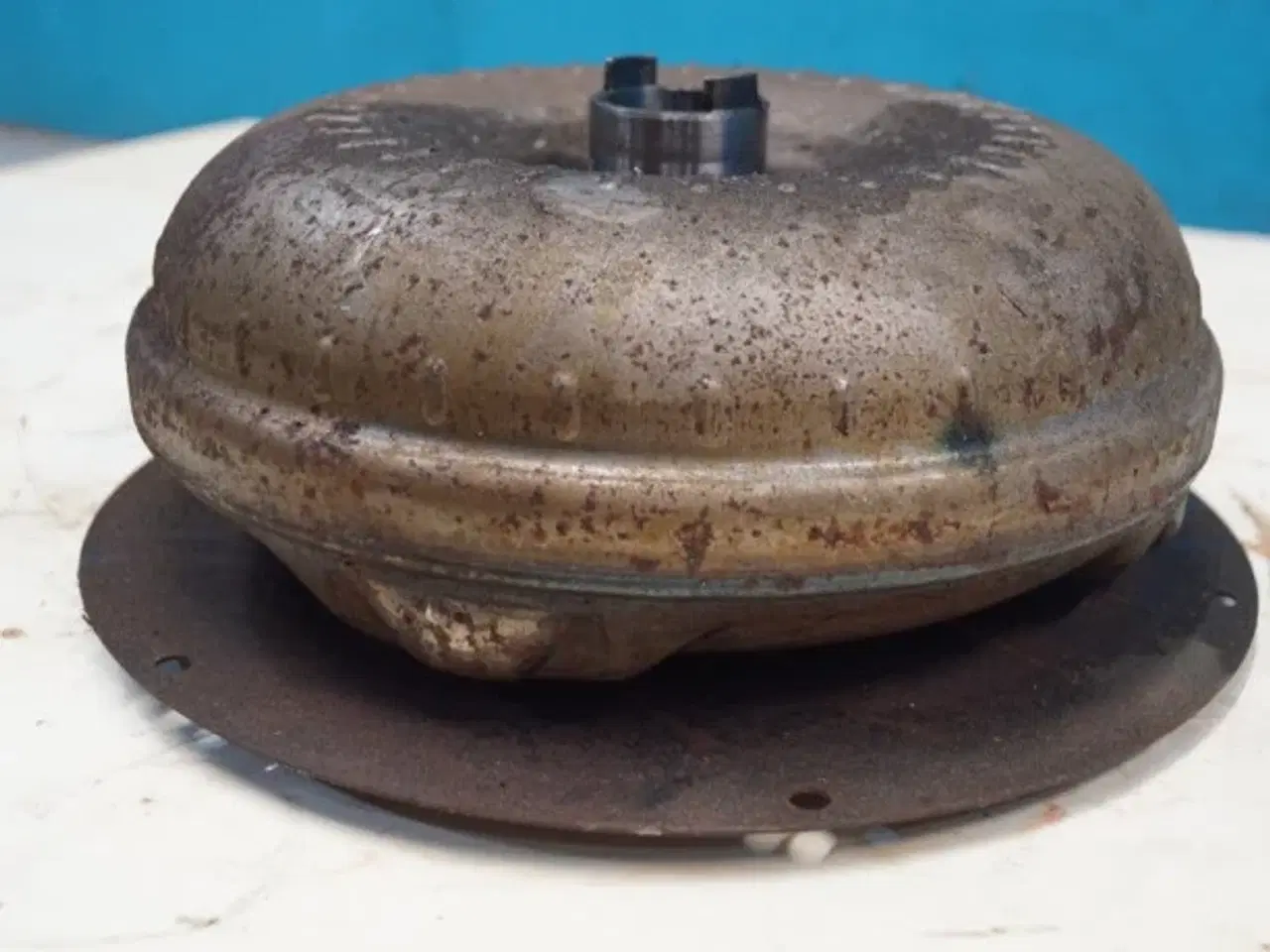 Billede 14 - Manitou MT 932T Converter 209372