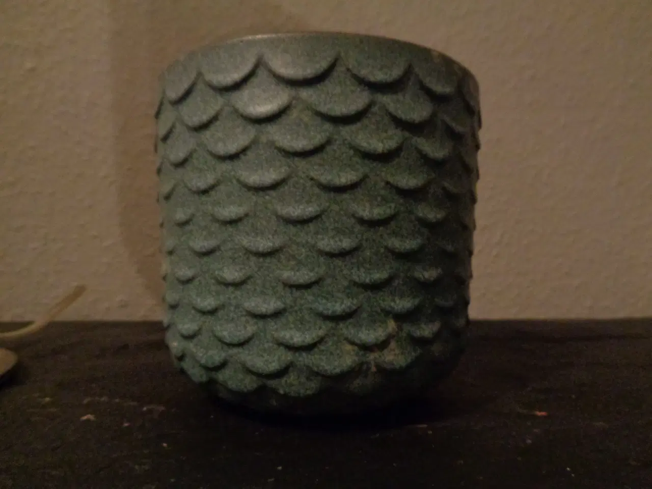 Billede 1 - Urtepotteskjuler 