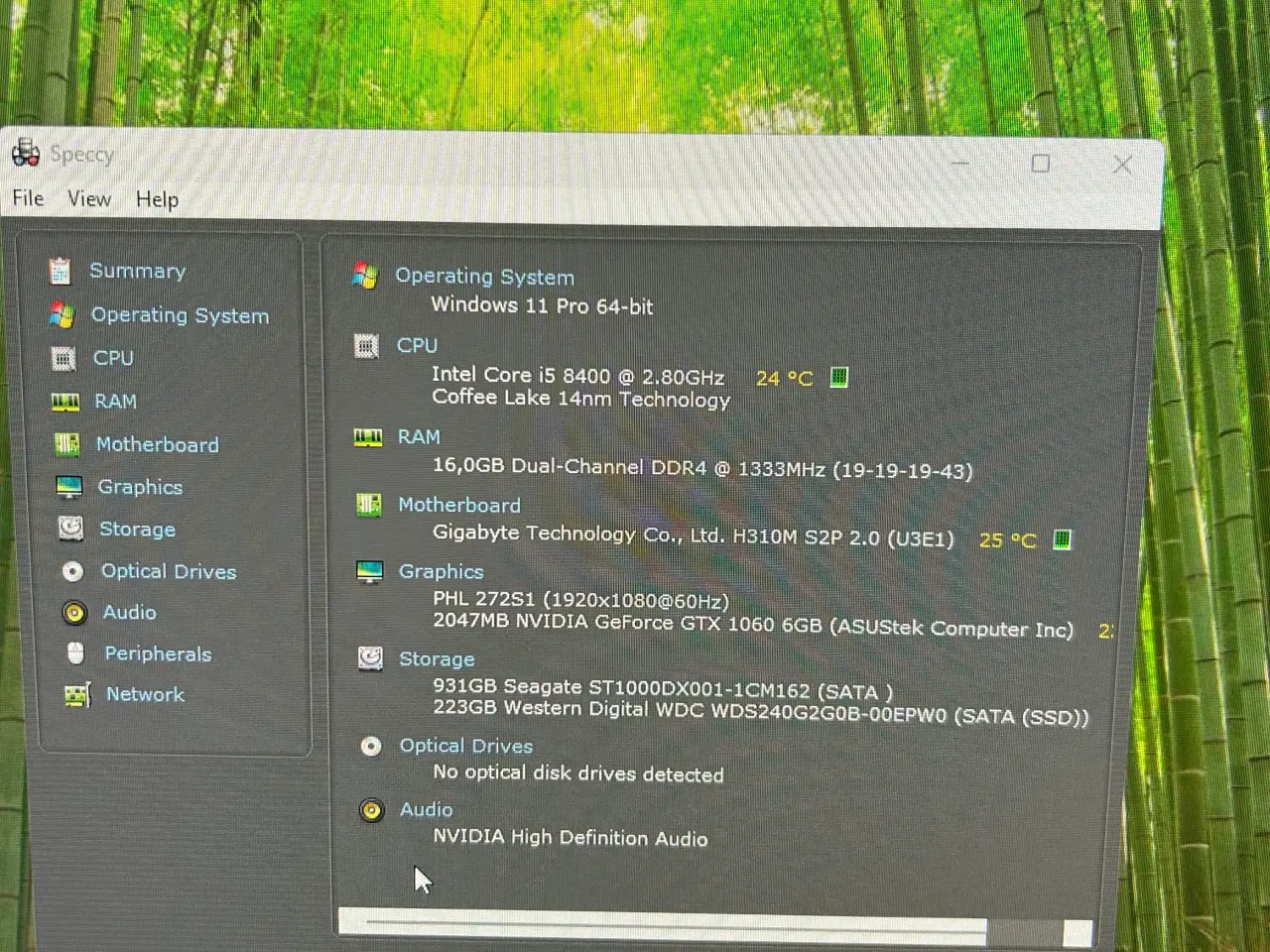 Billede 6 - Super flot og renoveret Gamer 