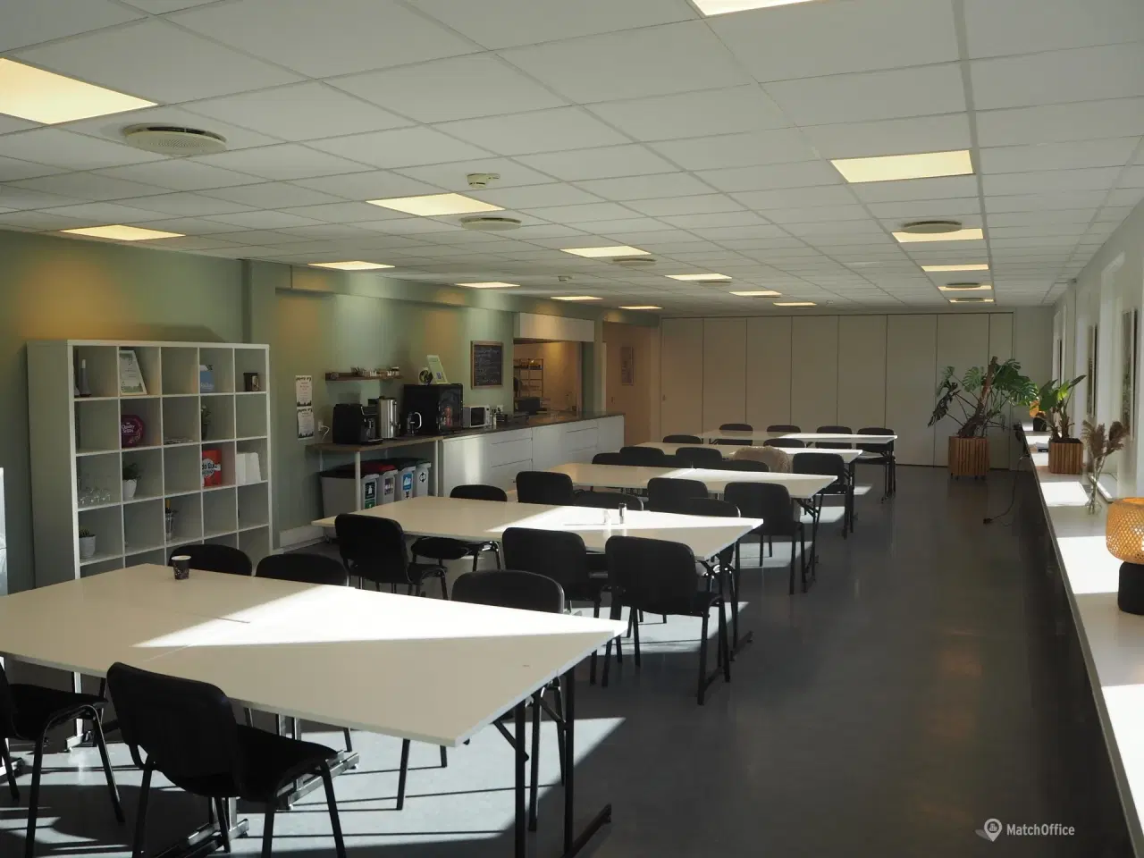 Billede 4 - CPH:OFFICE Co-working Space