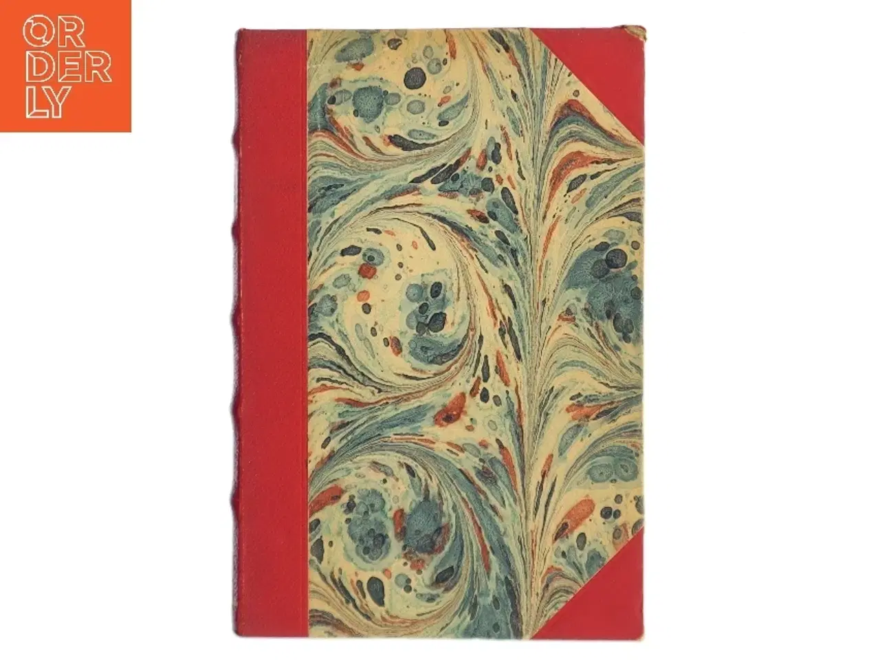 Billede 1 - Farlig Understrøm af Albert Maltz (Bog)