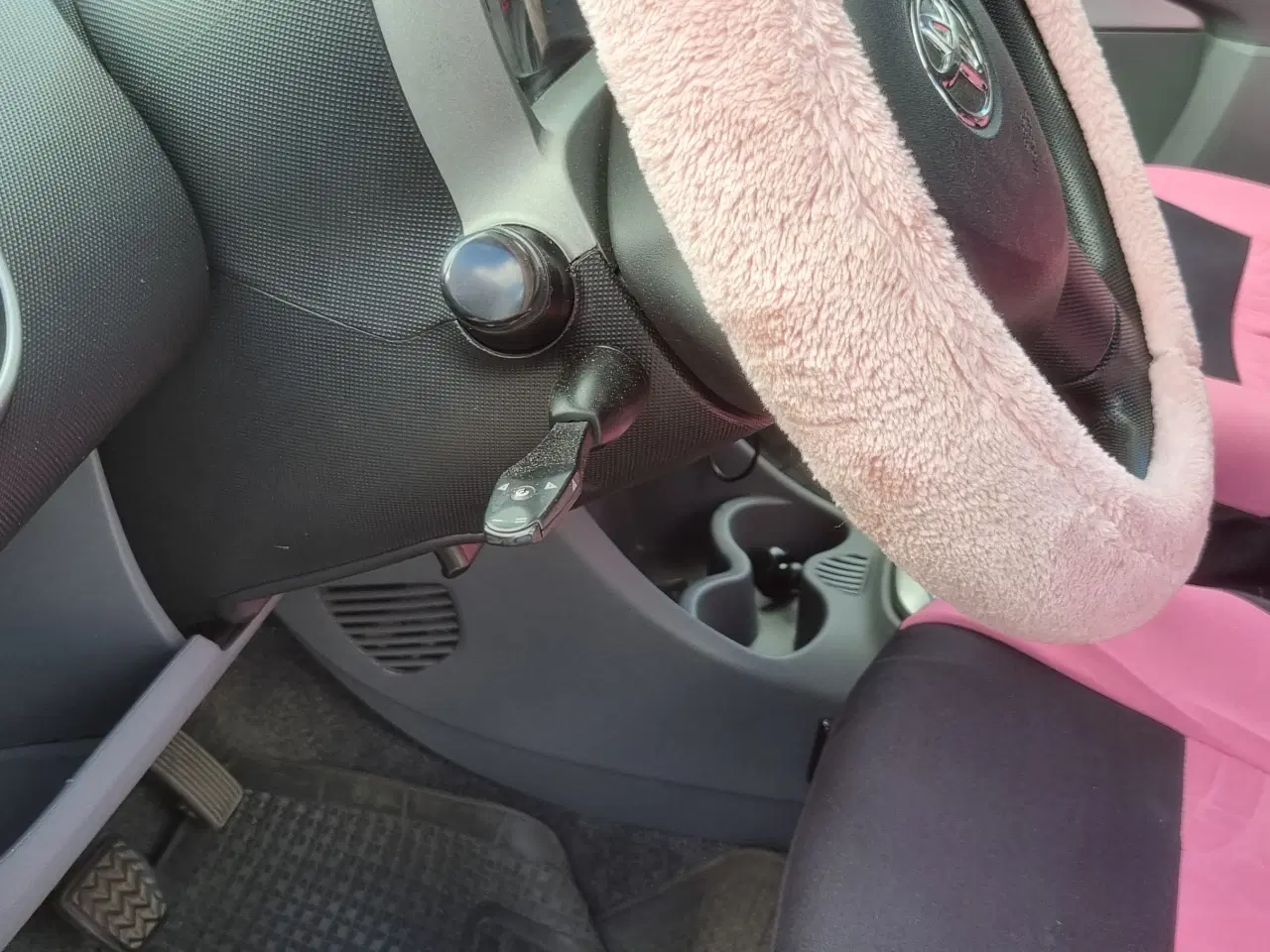 Billede 8 - TOYOTA AYGO 1,0 5Døres Hb Aut